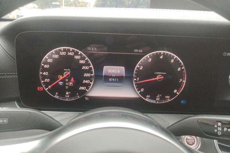 Used Mercedes-Benz E-Class 2019 Restyled E 300 L Sport Luxury Edition