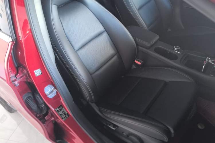 Used Mercedes-Benz GLA 2018 GLA 200 Fashion Model