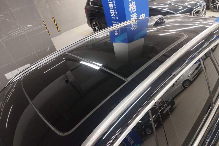 Used BMW X3 2020 xDrive28i M Sport Package
