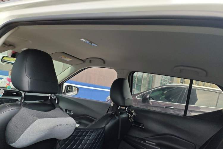 Used Nissan Kicks 2021 1.5L XV CVT Smart Connect Luxury Edition
