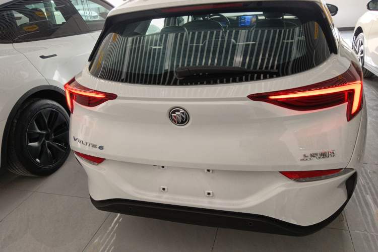 Used Buick Velite 6 2024 450km Enjoyment Plus Version
