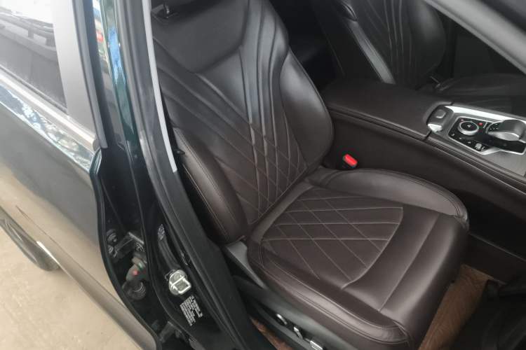 Used Chery Tiggo 8 PRO 2022 290T Two-Wheel Drive Storm Edition 7 Seats