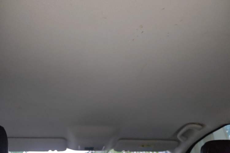 Used Oshan X5 2021 1.6L CVT Comfort Model
