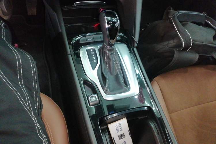 Used Buick Regal 2019 20T Elite Version China VI Standard
