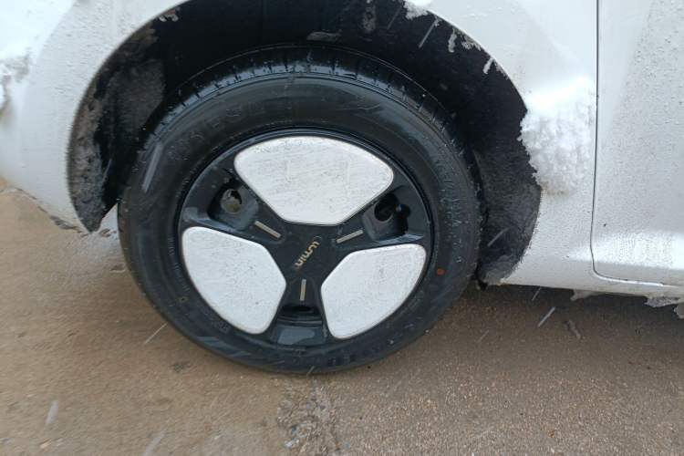 Used  Lumin 2024 130km Qingyue Version
