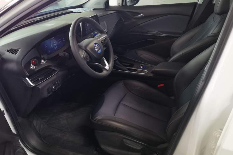 Used Buick Velite 6 2023 Revised Version 430 km Range – Commuter Edition