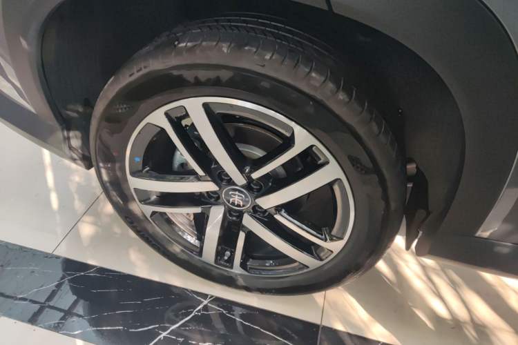 Used BYD Song L DM-i 2024 112 km Beyond Edition
