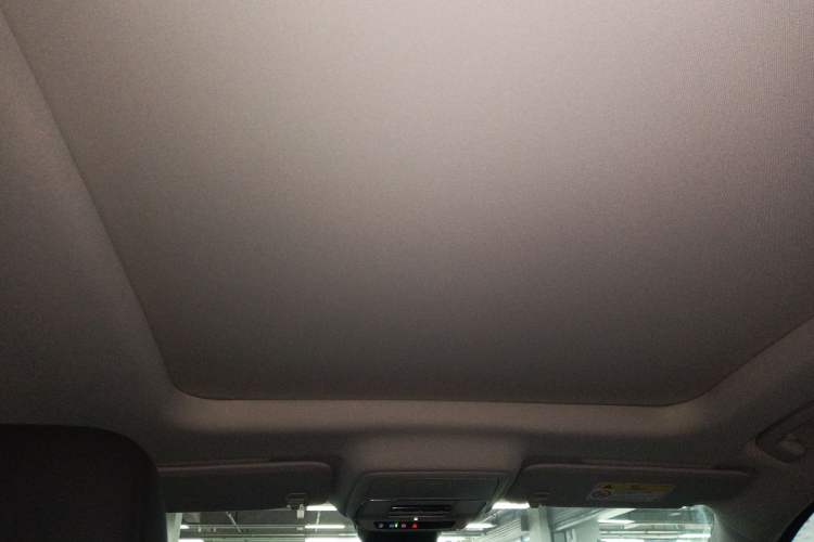 Used Chevrolet Equinox Plus 2024 102km RS Ultimate Edition
