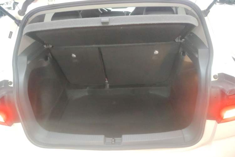 Used Volkswagen T-Cross 2019 1.5L Automatic Comfort Edition