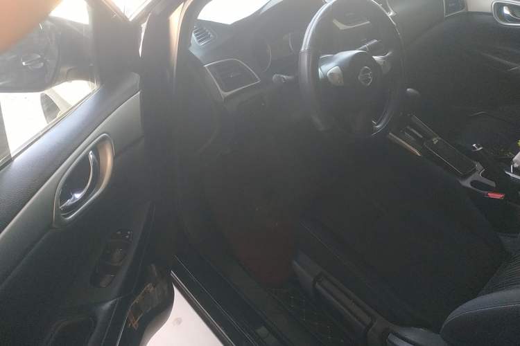 Used Nissan Sylphy 2022 Classic 1.6XE CVT Comfort Edition
