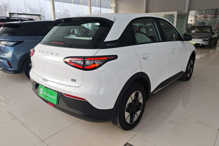 Used  Geome 2025 310km Dream Edition