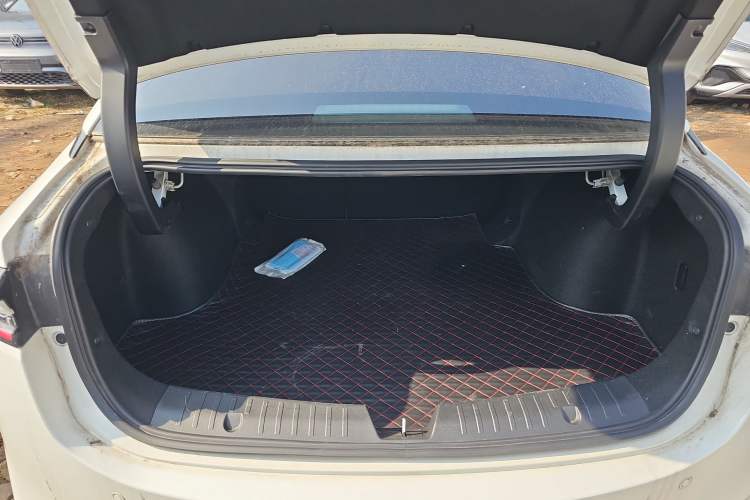 Used AION S Plus 2022 70 Intelligent Edition