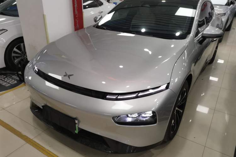 Used XPeng P7 2021 670G
