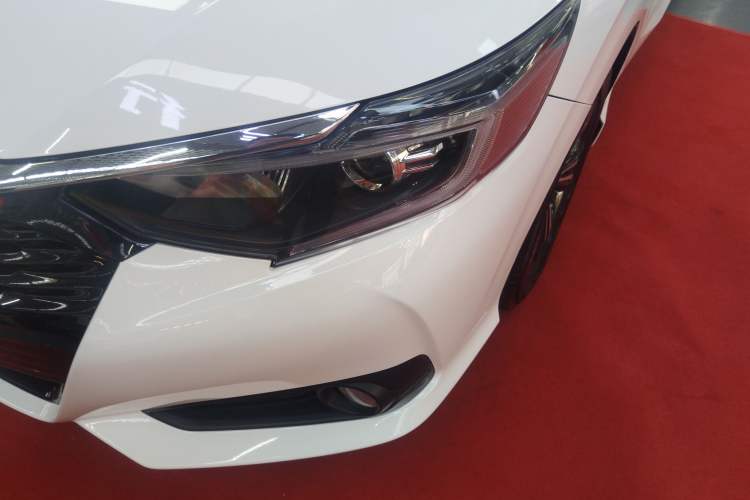 Used Honda Crider 2022 180Turbo CVT Luxury Edition
