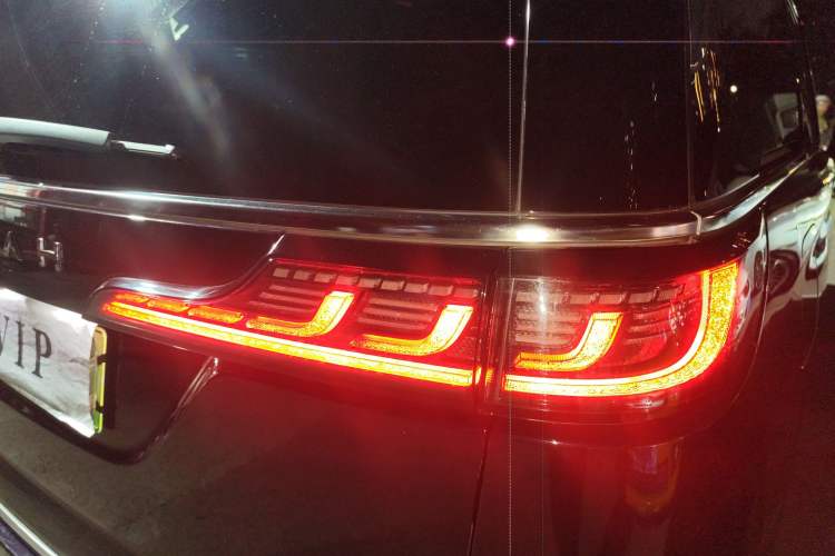 Used VOYAH Dream 2022 Low-Carbon Edition Dream+ Smart Enjoyment Package