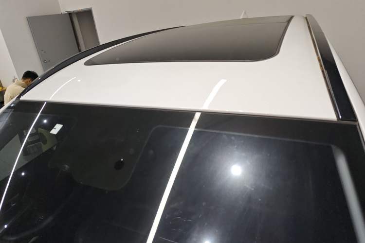 Used Chery Tiggo 7 2022 Super Edition 1.6T DCT Super Hero