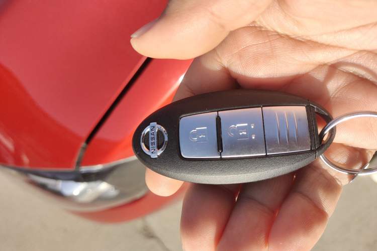 Used Nissan Tiida 2024 1.6L CVT Smart Drive Edition