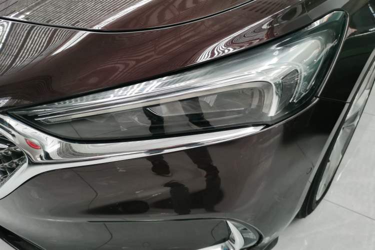 Used Buick LaCrosse 2022 Avenir Avia First Edition
