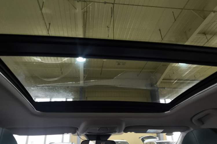 Used Bestune B70 2023 Third Generation 1.5T Automatic Enjoyment Version
