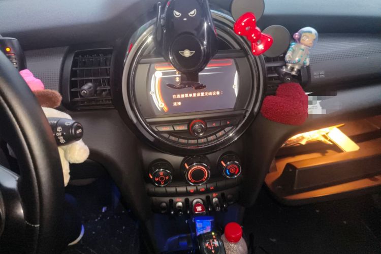 Used MINI MINI 2014 1.5T COOPER Fun
