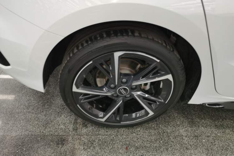 Used Audi A3 2023 Updated Sportback 35 TFSI Stylish Sports Type
