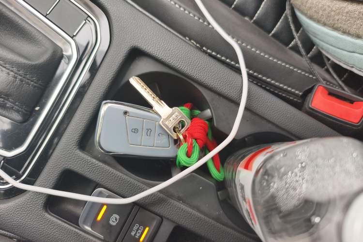 Used Volkswagen Magotan 2020 330TSI DSG Leading Model