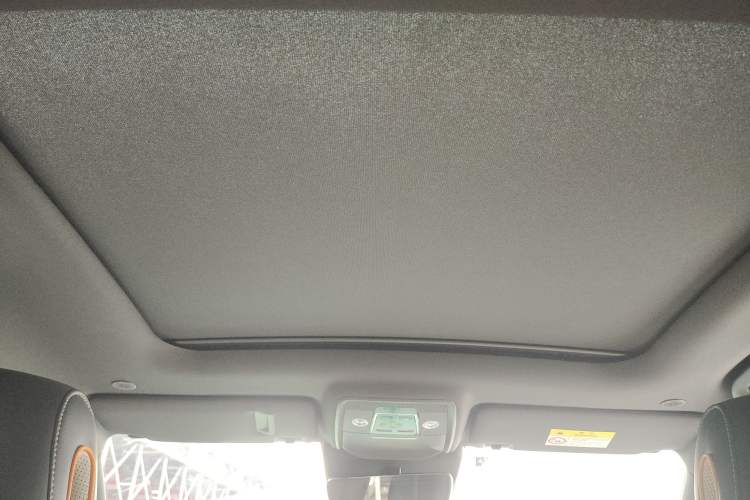 Used BYD Song PLUS New Energy 2023 Champion Edition DM-i 150KM Flagship PLUS 5G