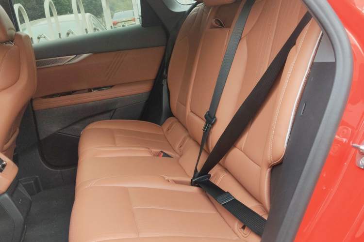 Used Cadillac OPTIQ 2024 Four-Wheel Drive Long-Range Version