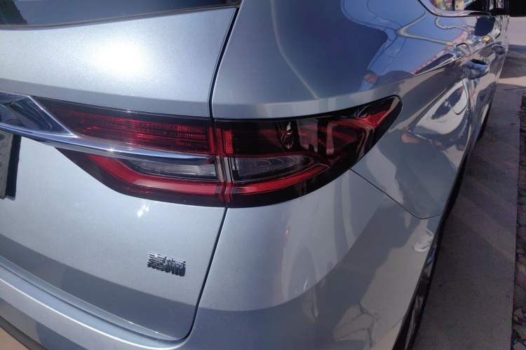 Used Geely Auto Jiajie 2021 1.8TD DCT Luxury Model
