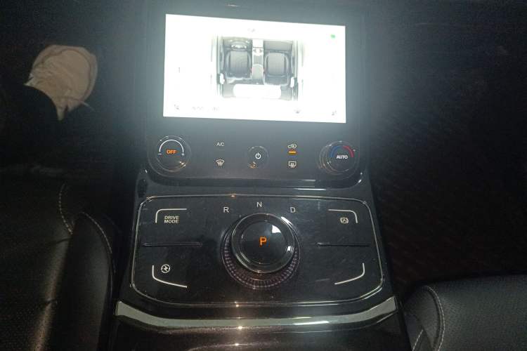 Used NETA U 2022 NETA U-Ⅱ 500 Lithium Iron Phosphate