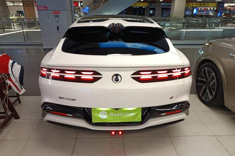 Used Denza Z9GT 2024 1100 4x4 Max First Edition