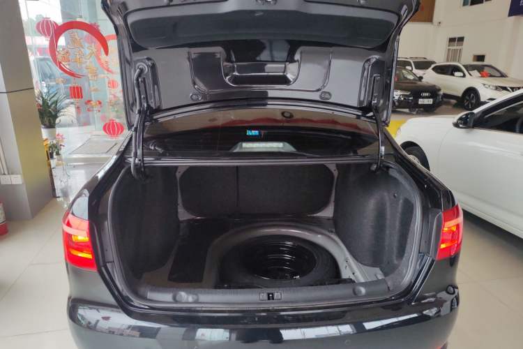 Used Volkswagen Lavida 2013 Revised Version 1.4 TSI DSG Comfort Edition