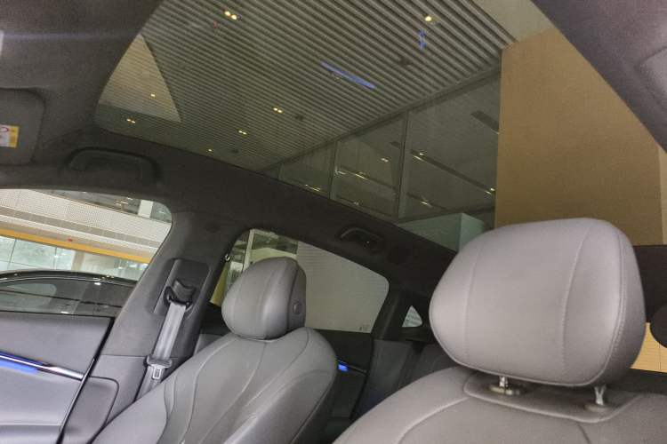 Used XPeng G7 2025 702 Max
