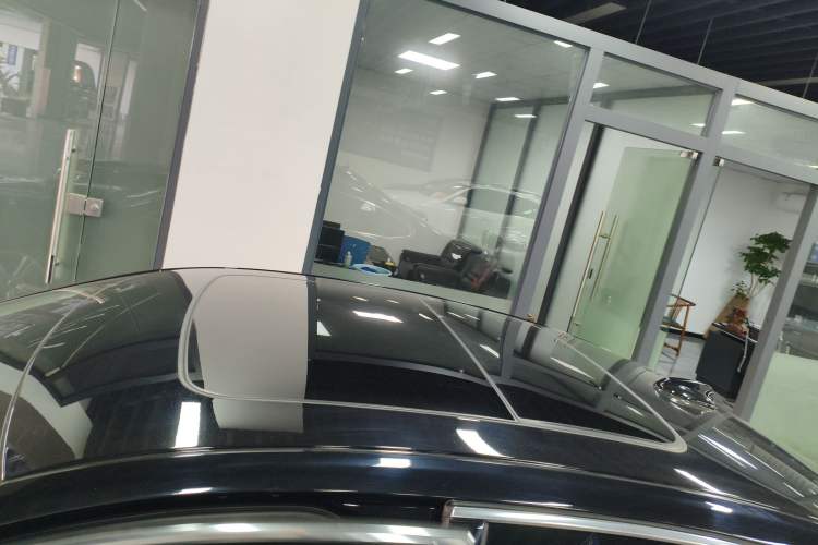 Used Volvo S90 2019 T4 Zhiyi Edition
