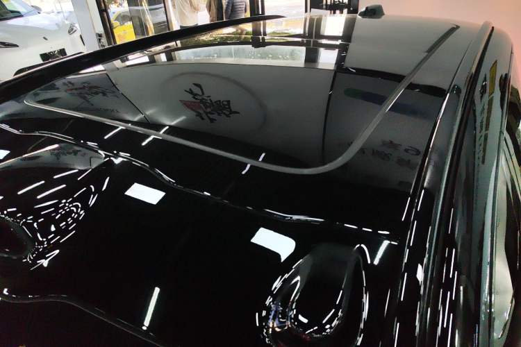 Used Nio ES6 2024 100 kWh
