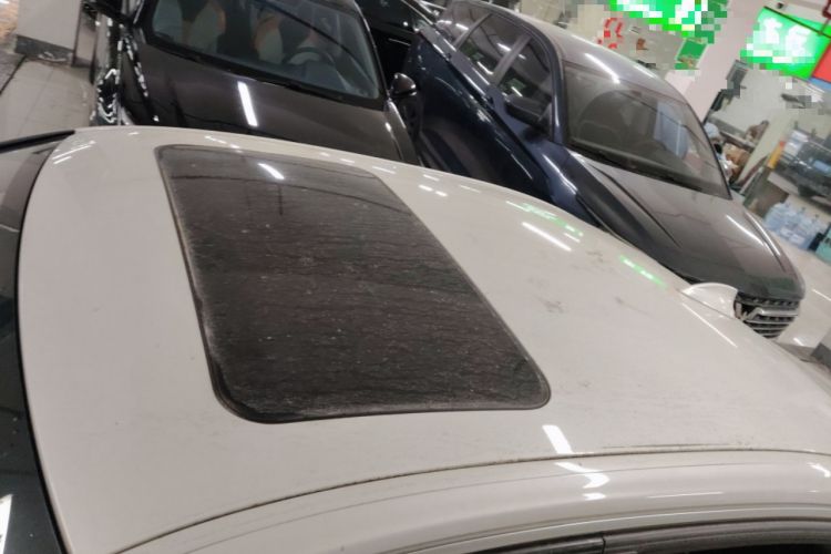 Used BMW 3 Series 2018 320Li Fashion Model