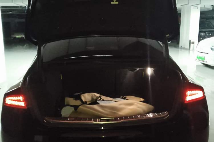 Used Lincoln MKZ 2020 2.0T Deluxe Edition