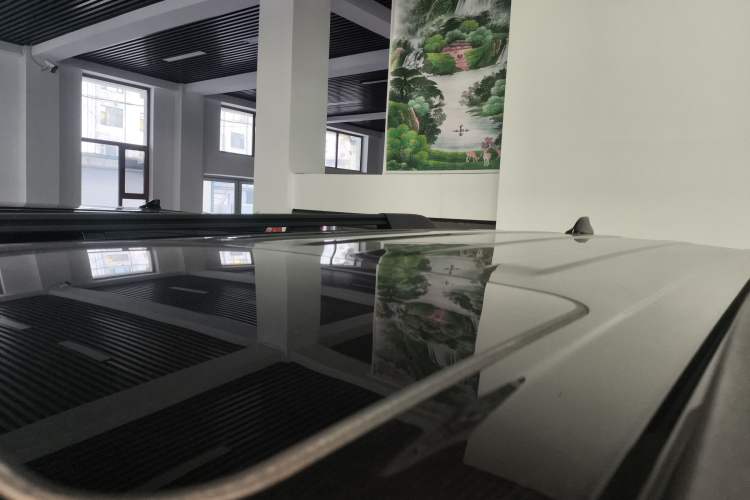 Used Tank 300 2024 2.0T Conqueror