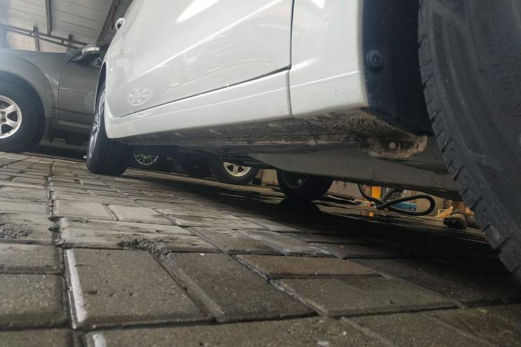 Used Buick GT 2021 Revised Version 1.3T Automatic Mild Hybrid Elite Edition
