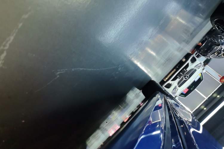 Used BMW 3 Series 2019 320Li M Sport Package
