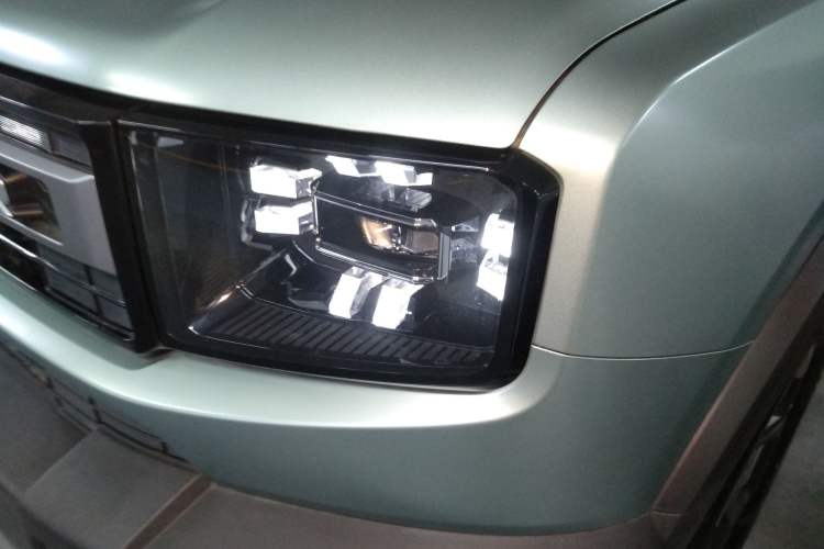 Used JETOUR Freelander 2025 2.0TD Automatic XWD Conqueror