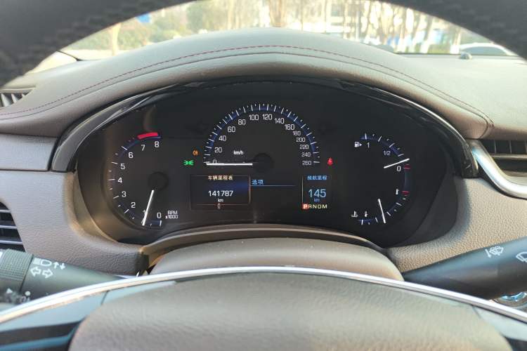 Used Cadillac XTS 2016 28T Tech Edition
