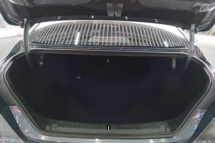 Used Geely Auto Binray 2020 1.4T CVT Asian Games Edition