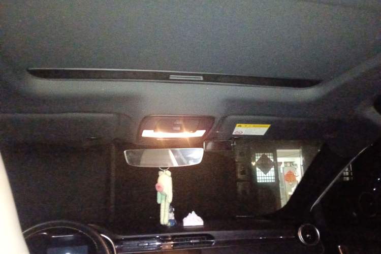 Used MG 6 2021 Pro 1.5T Automatic Trophy Luxury Edition
