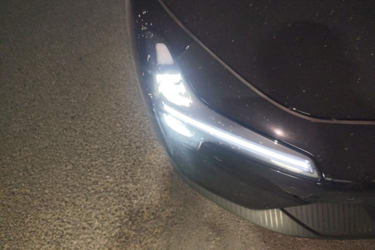 Used XPeng MONA M03 2024 620 with Ultra-Long Range
