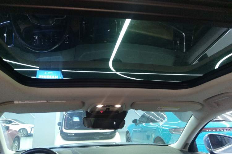 Used Volvo S90 2019 T5 Zhiyi Edition
