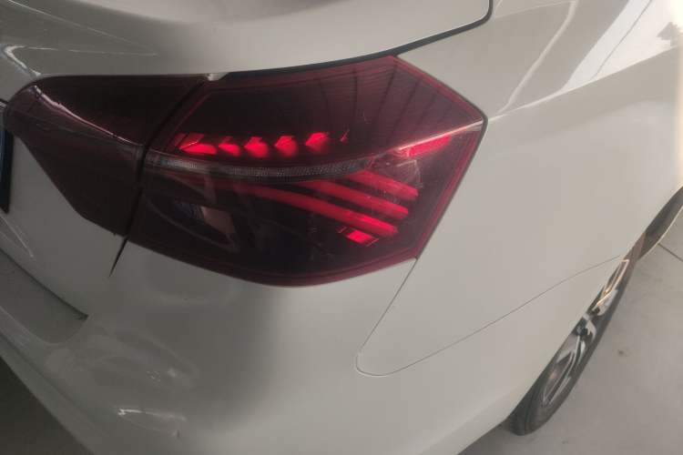 Used Geely Auto Emgrand 2020 1.5L CVT Upward Version