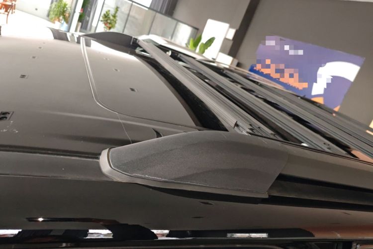 Used Tank 300 2021 Off-Road Edition 2.0T Conqueror
