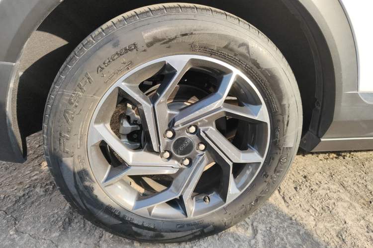 Used Dongfeng Aeolus AX7 2021 PRO 1.6T Automatic Smart Edition
