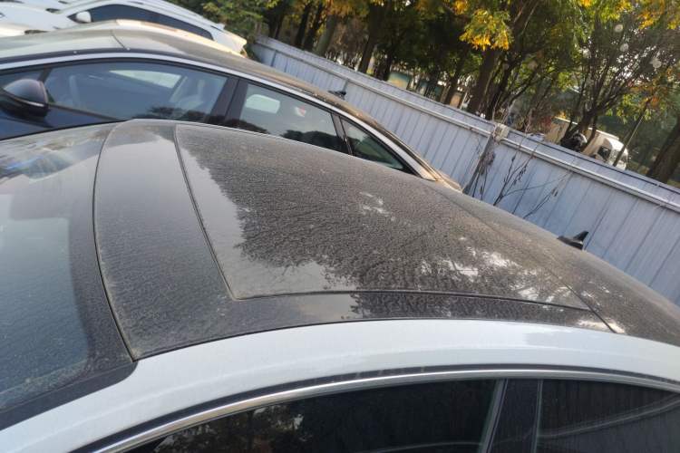 Used Volkswagen FAW-Volkswagen CC 2023 380TSI Striking Edition